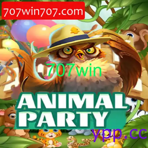 Descubra o Fascinante Mundo de 'AnimalParty'