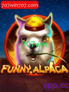 FunnyAlpaca: Um Mergulho no Universo Divertido e Estratégico de 707win